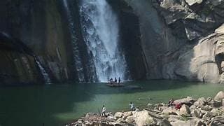 Hundru Falls in Ranchi - Best Car Rental in Ranchi for Hundru Falls tours - Image 2
