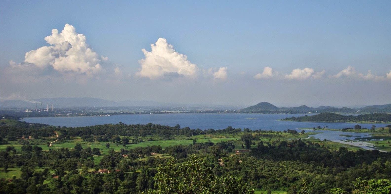 Patratu Valley - Image 2